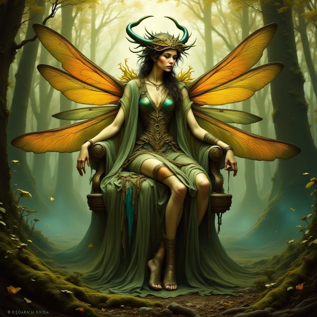 Dragonfly_Queen_Throne_9