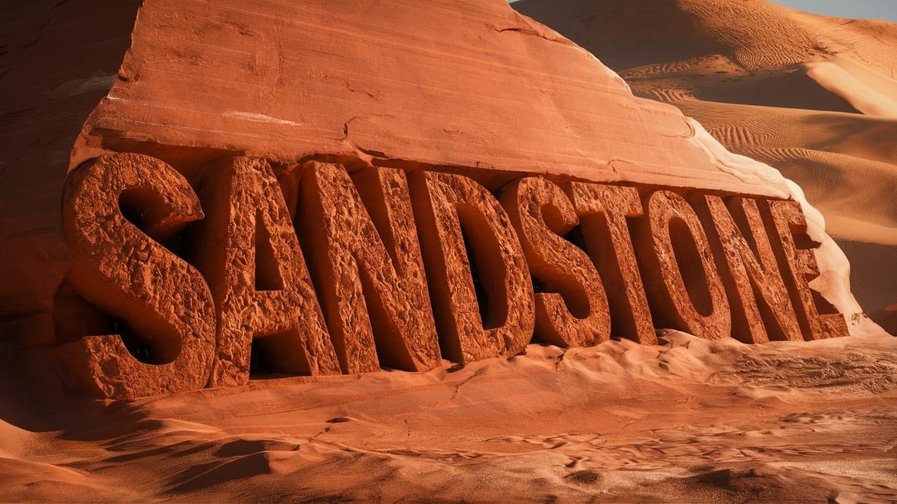 SANDSTONE