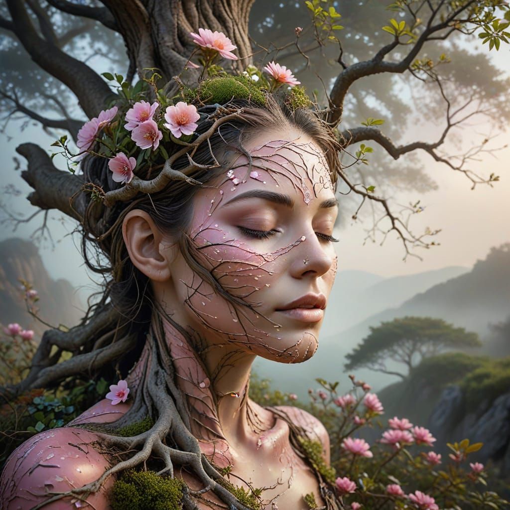 Tree of life