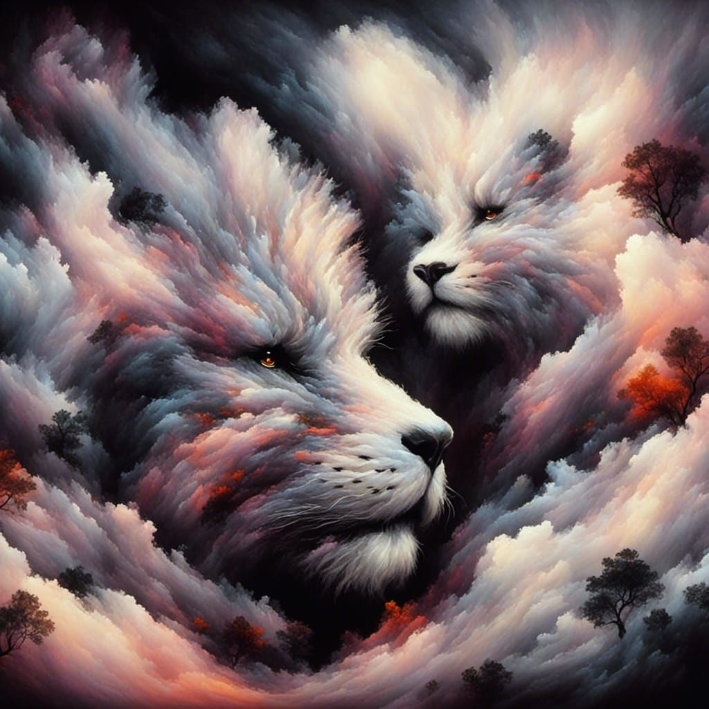 Vargas Sugar: An AI Interpretation