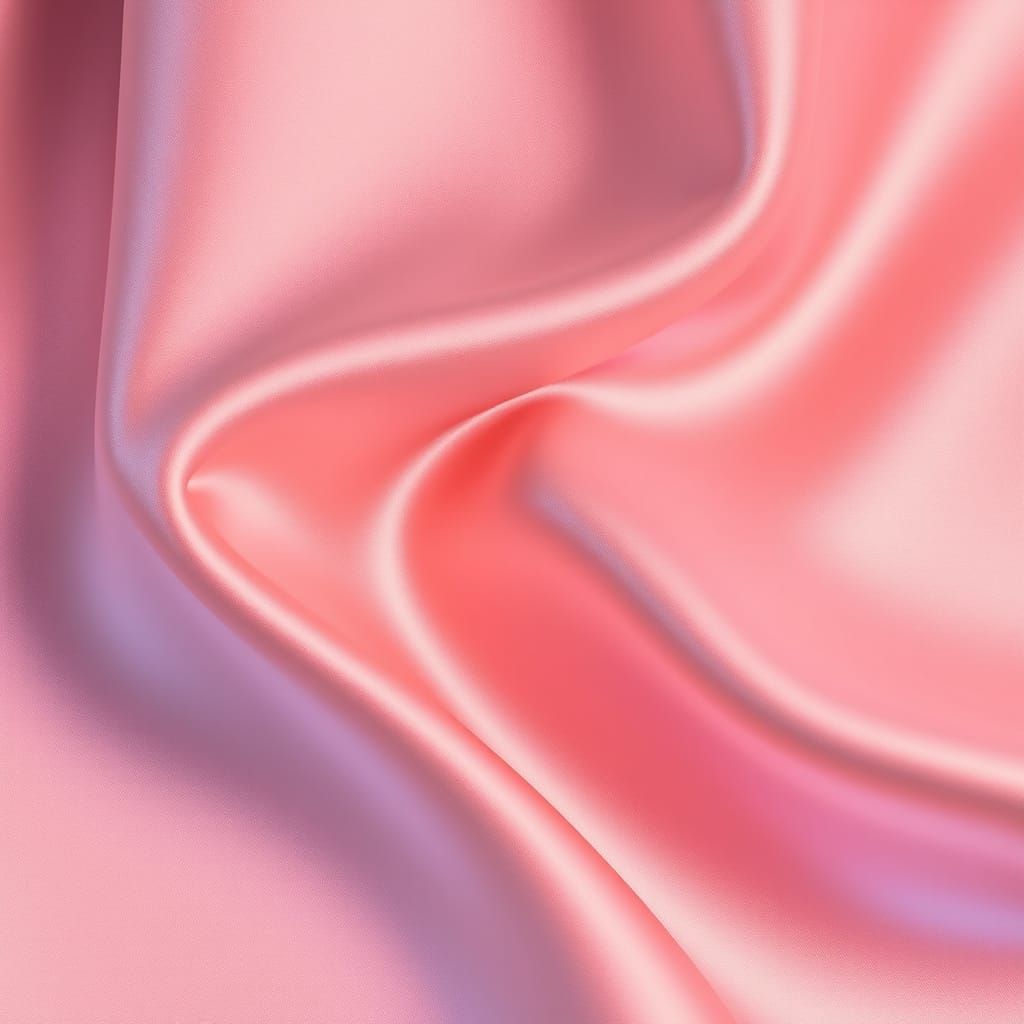 Ultraminimalist Abstract Light Satin