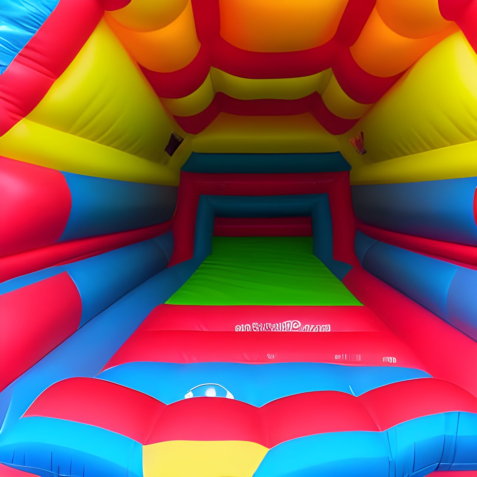 childhood memories