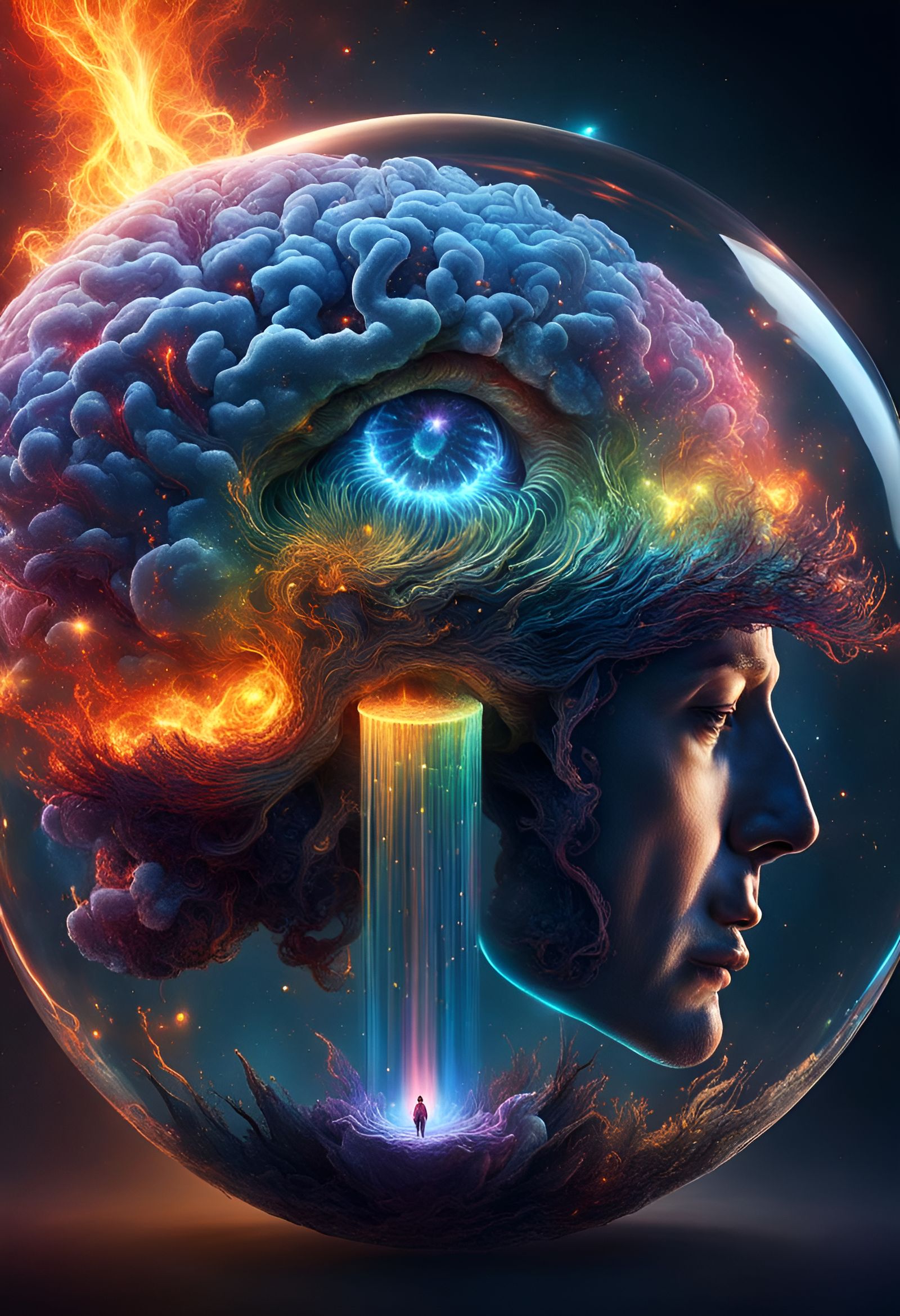 Your inner Imagination