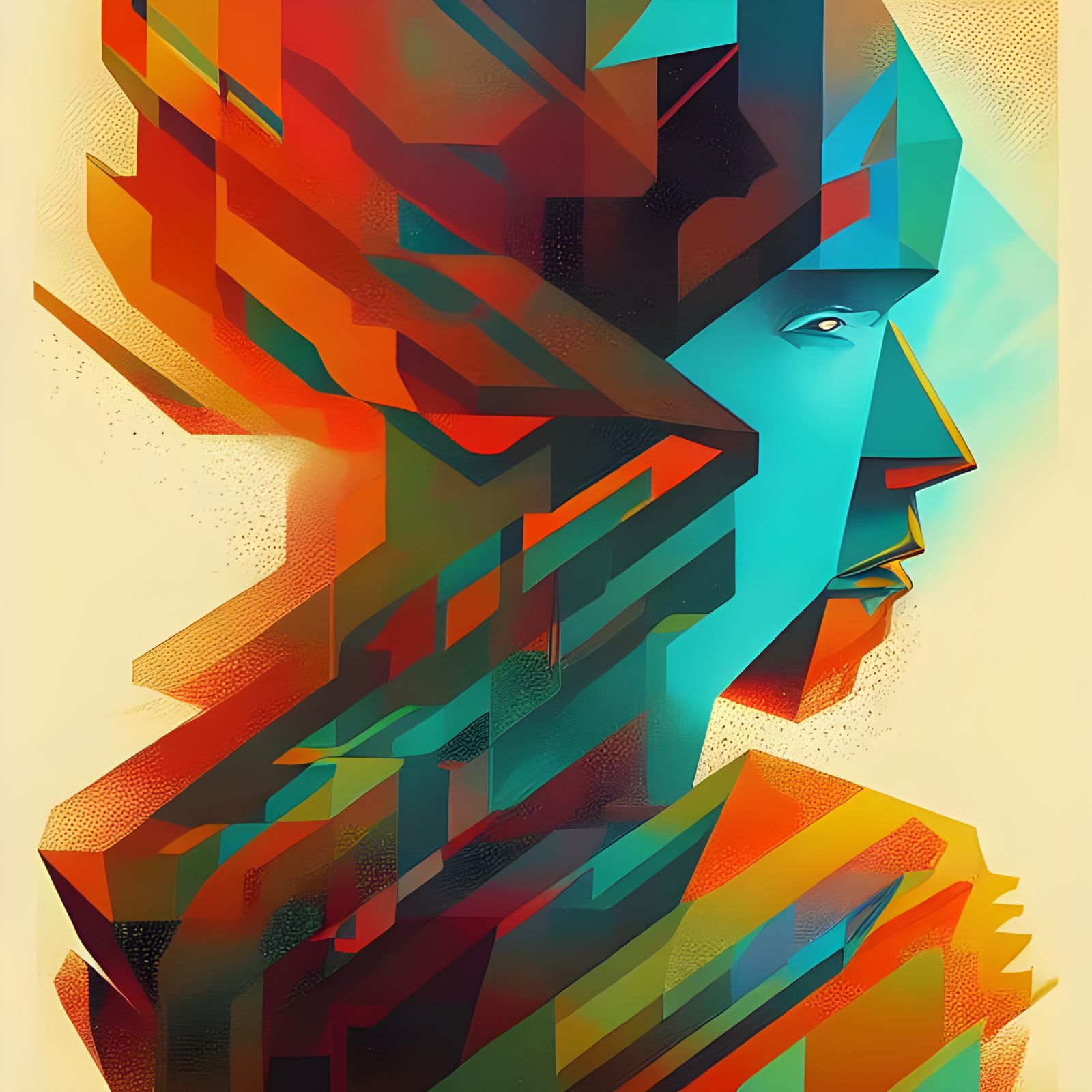 Art Untitled
