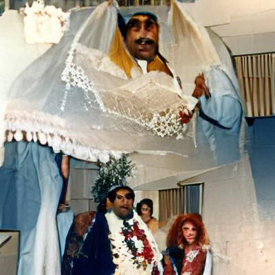 Wedding Ceremony: Bride and Groom's Special Day