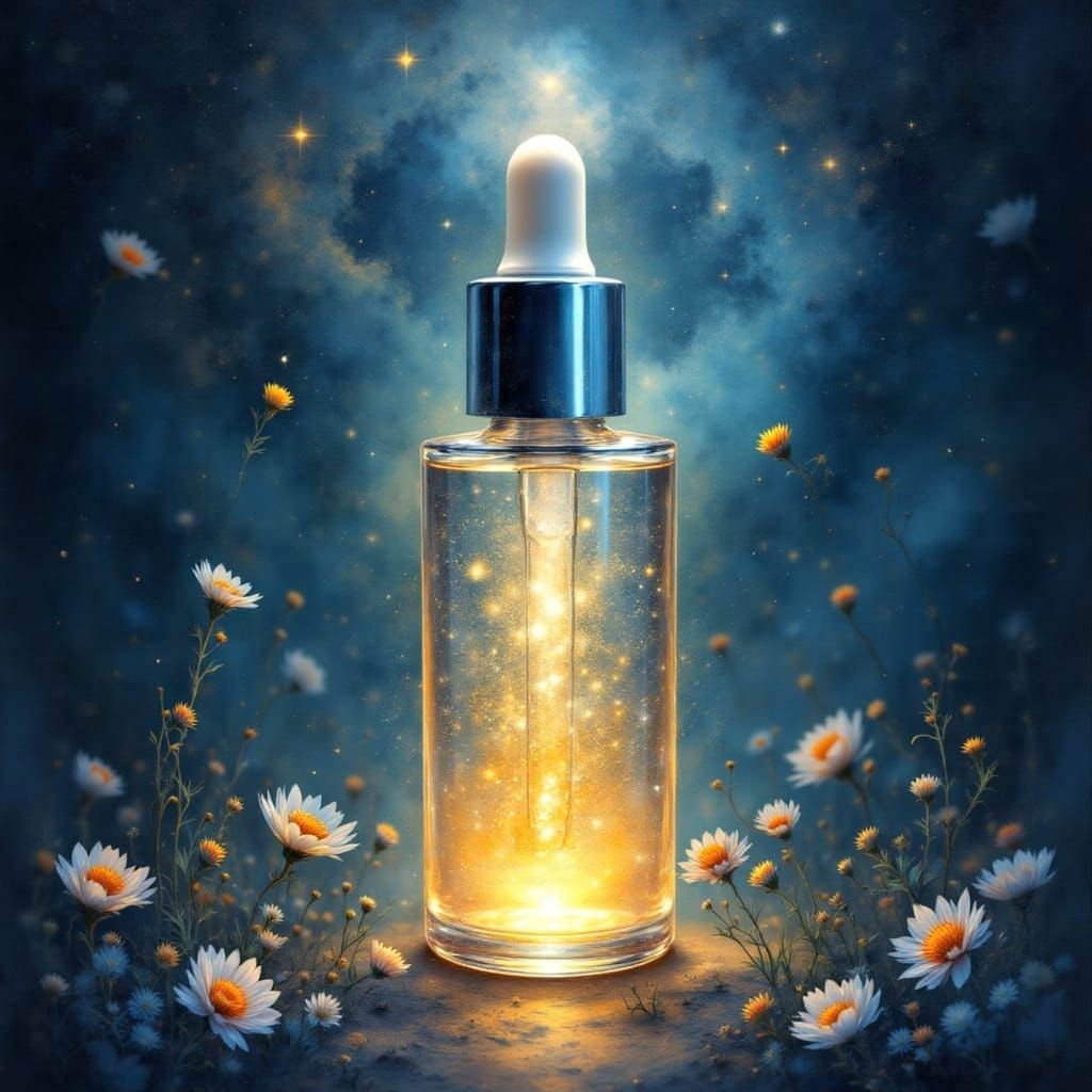 Moonbeam Elixir