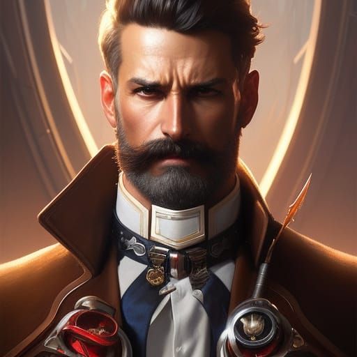 Torpedoman Jack Perch Garboat Driver