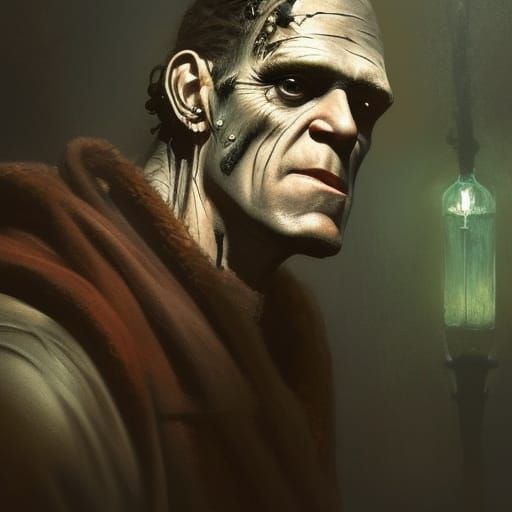 Frankenstein