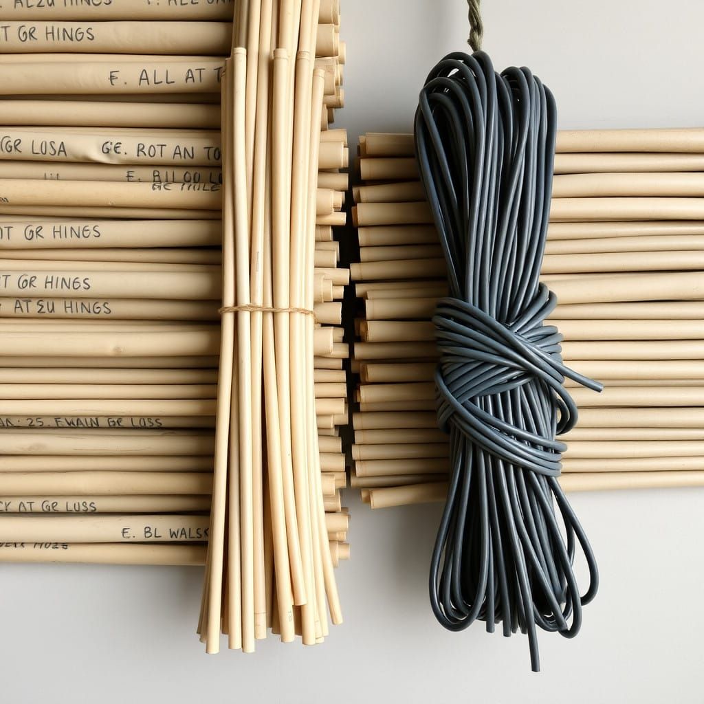 Tubes in Harmony and Discord