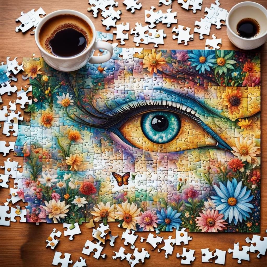 Jigsaw Puzzle