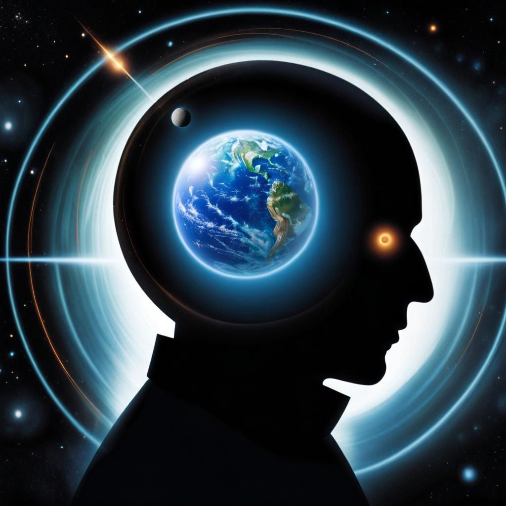 Abstract Ethical Theories Manifest Whimsy and Irony