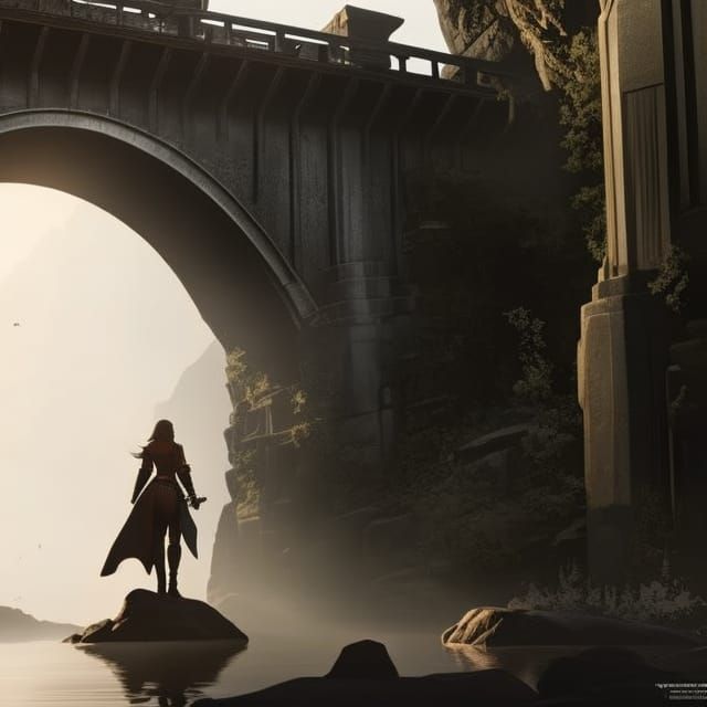 Mischievous Vagabond