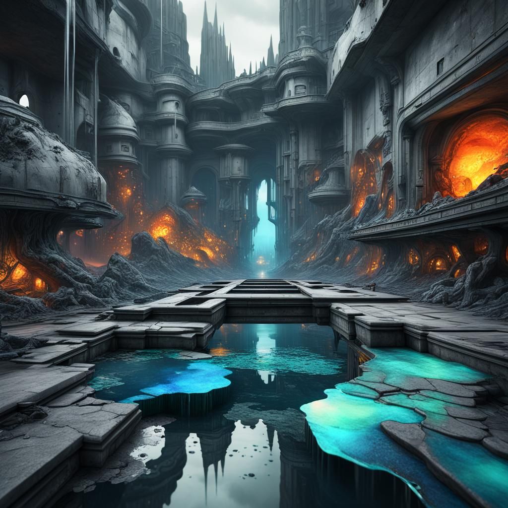 secret place