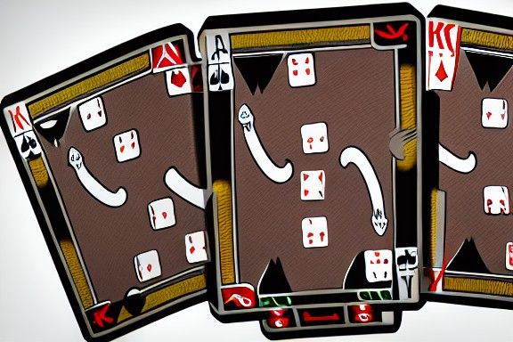 poker cards