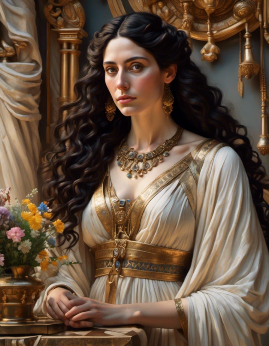 Hypatia of Alexandria