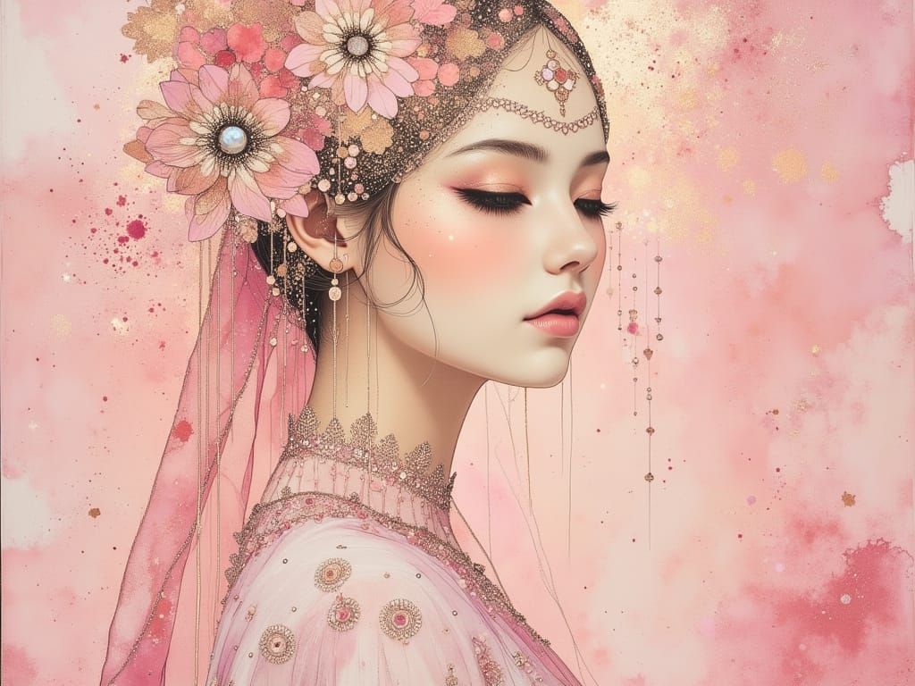 Pinks