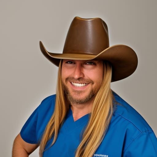 Cowboy Dentist