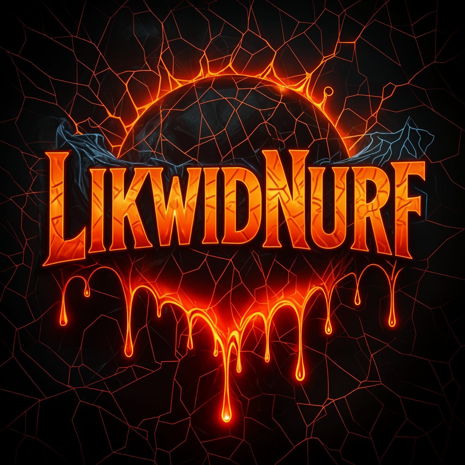 Metallic Texture Generated by AI