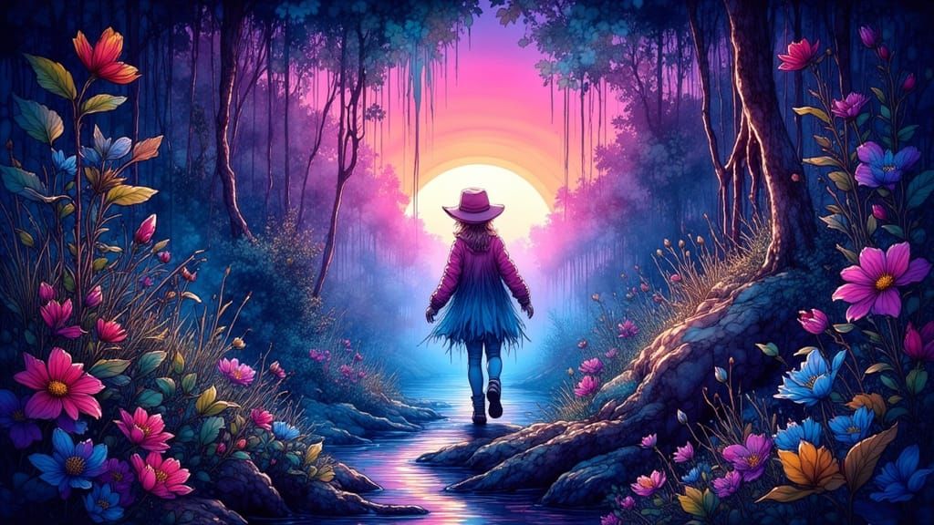 And this was the last time Alice was seen.  Unconfirmed repo...