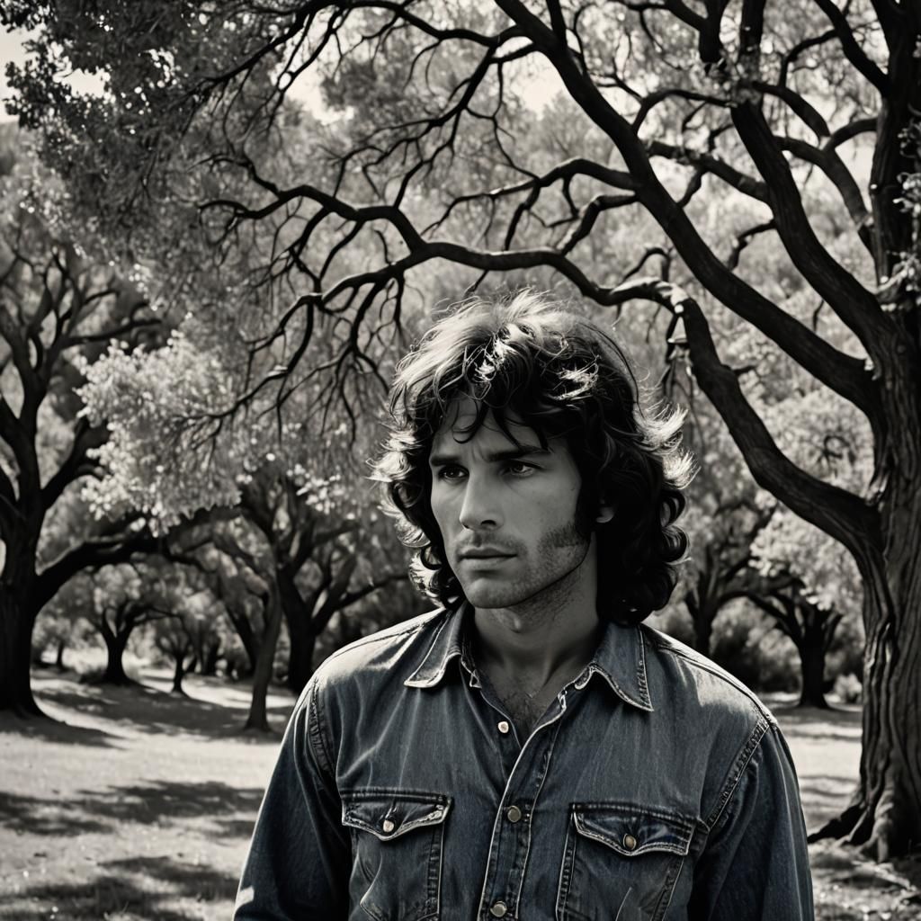 Jim Morrison