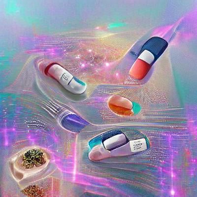 Future Drugs