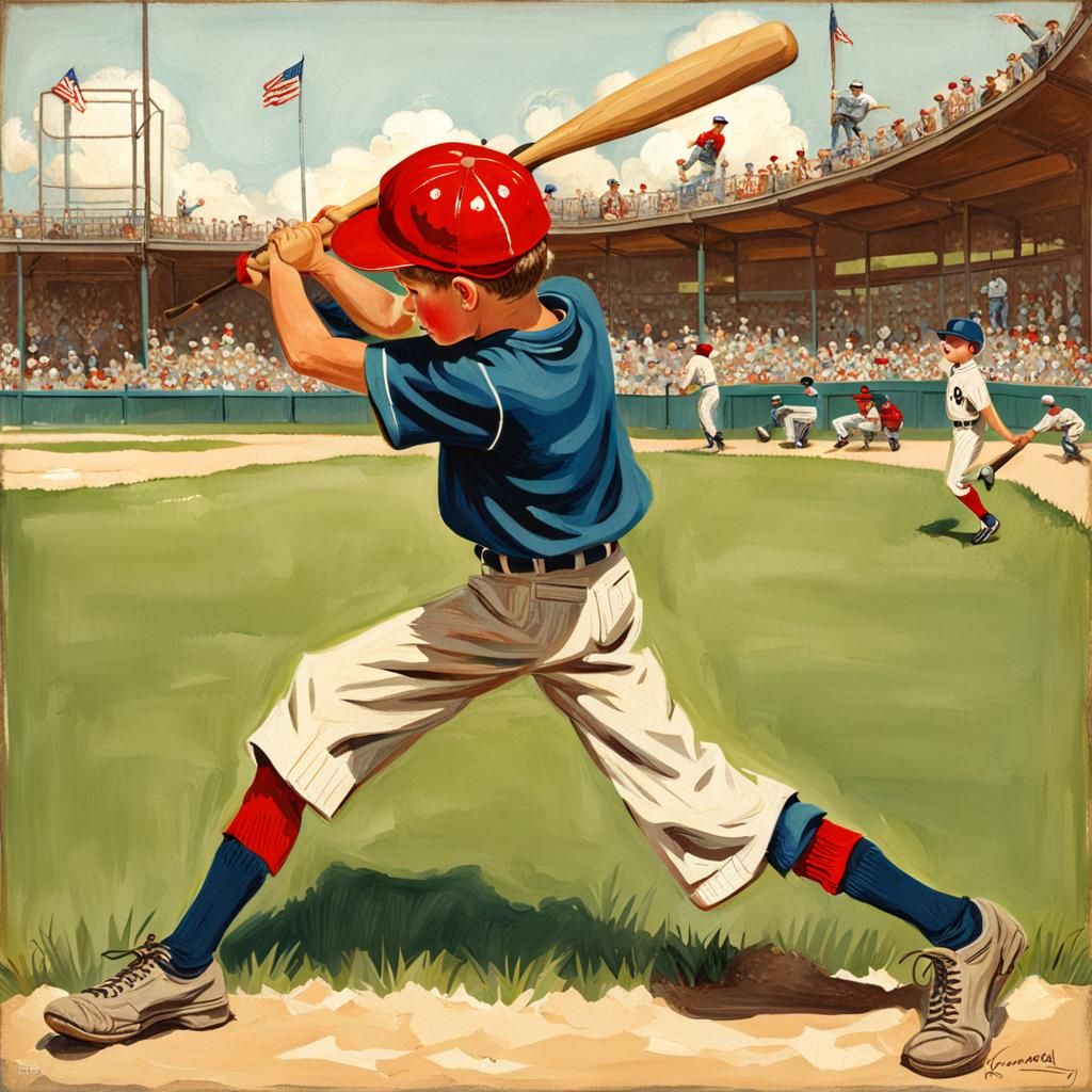 Homerun