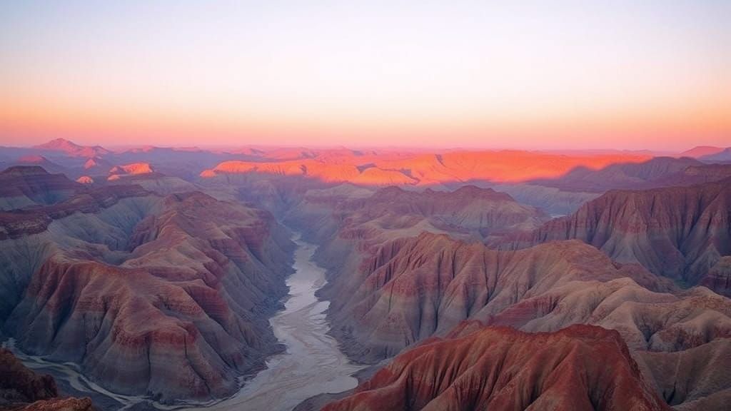 The Mysterious Kunlun Mountain Range: A Gateway to the Ancie...