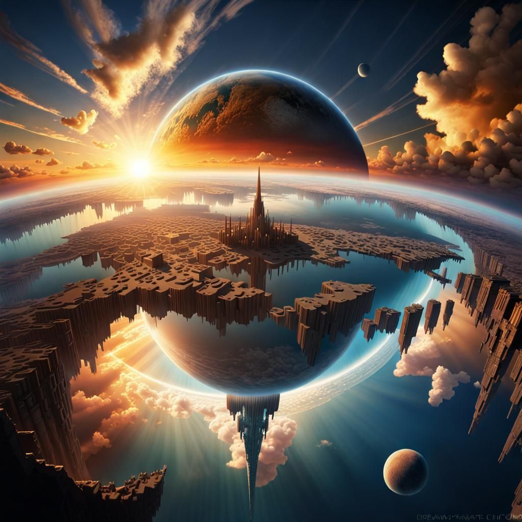 Alternate Reflections