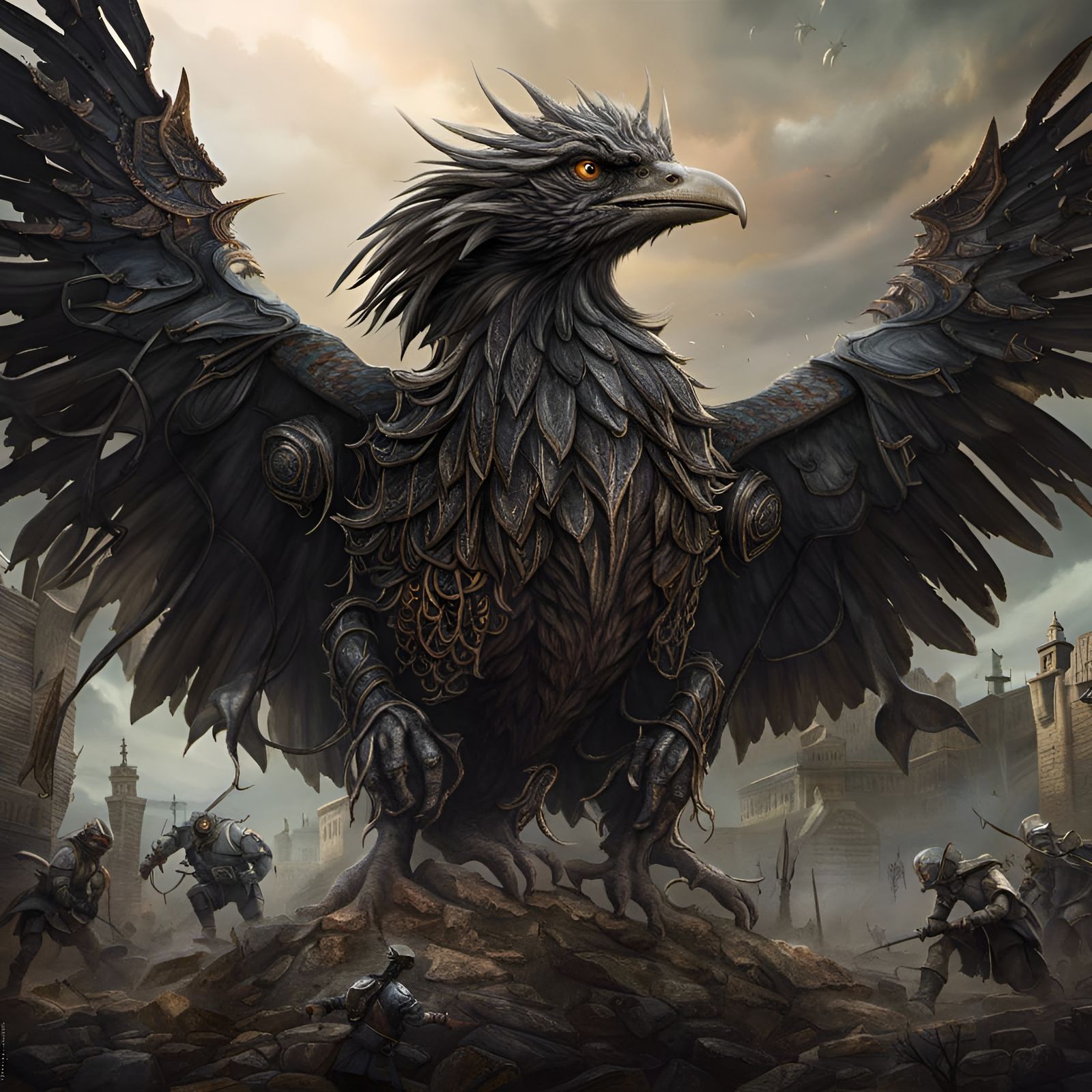 The Flipside of Magic - Bad Mojo!