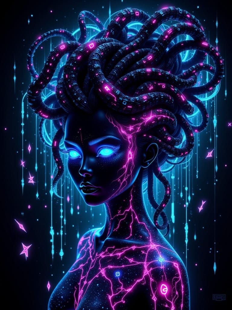 They don't expect a thing......