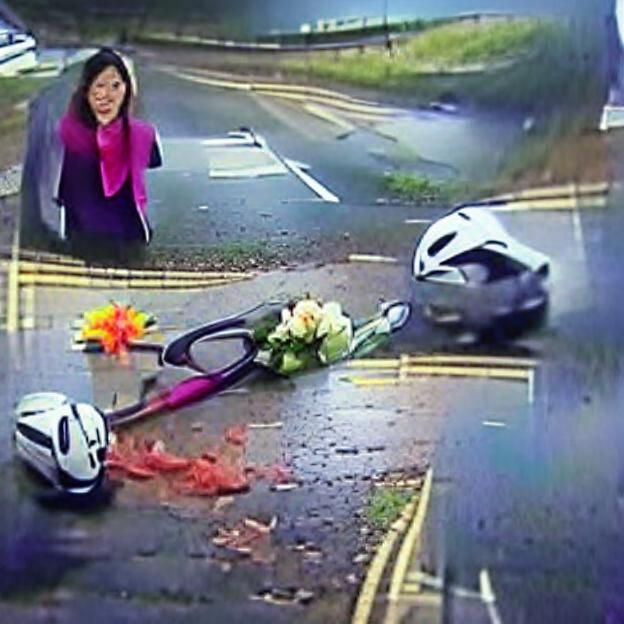 AI Interpretation of "Crash"