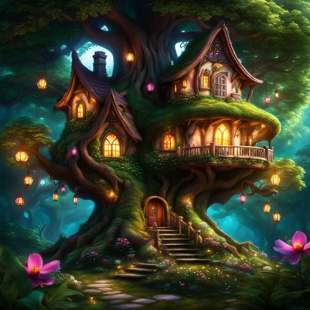 Gnomeland