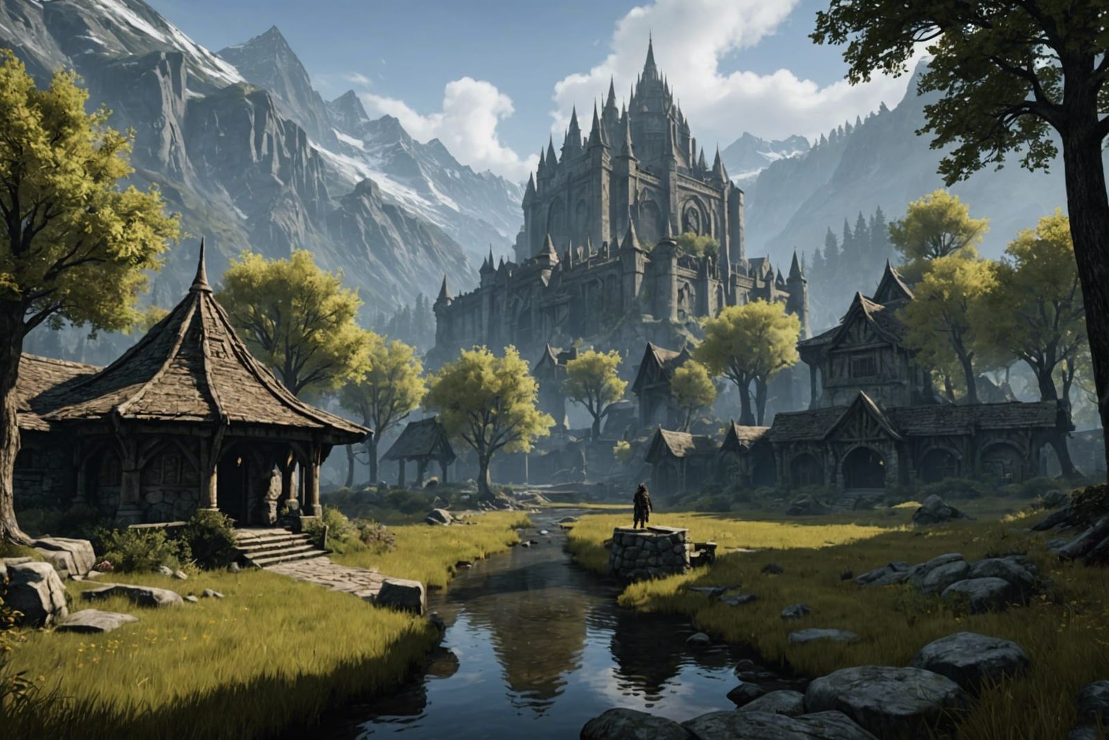 Tamriel Factions: A Deep Dive into Elder Scrolls Lore