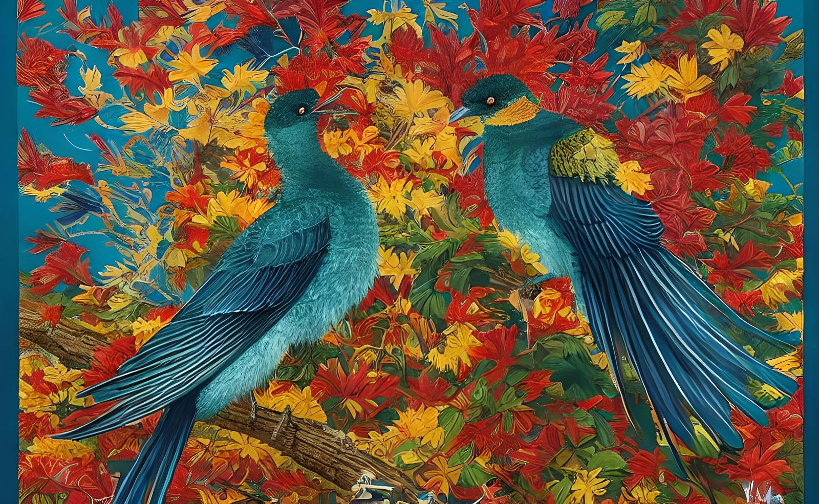 Yata Garasu: The Divine Bird in Japanese Art