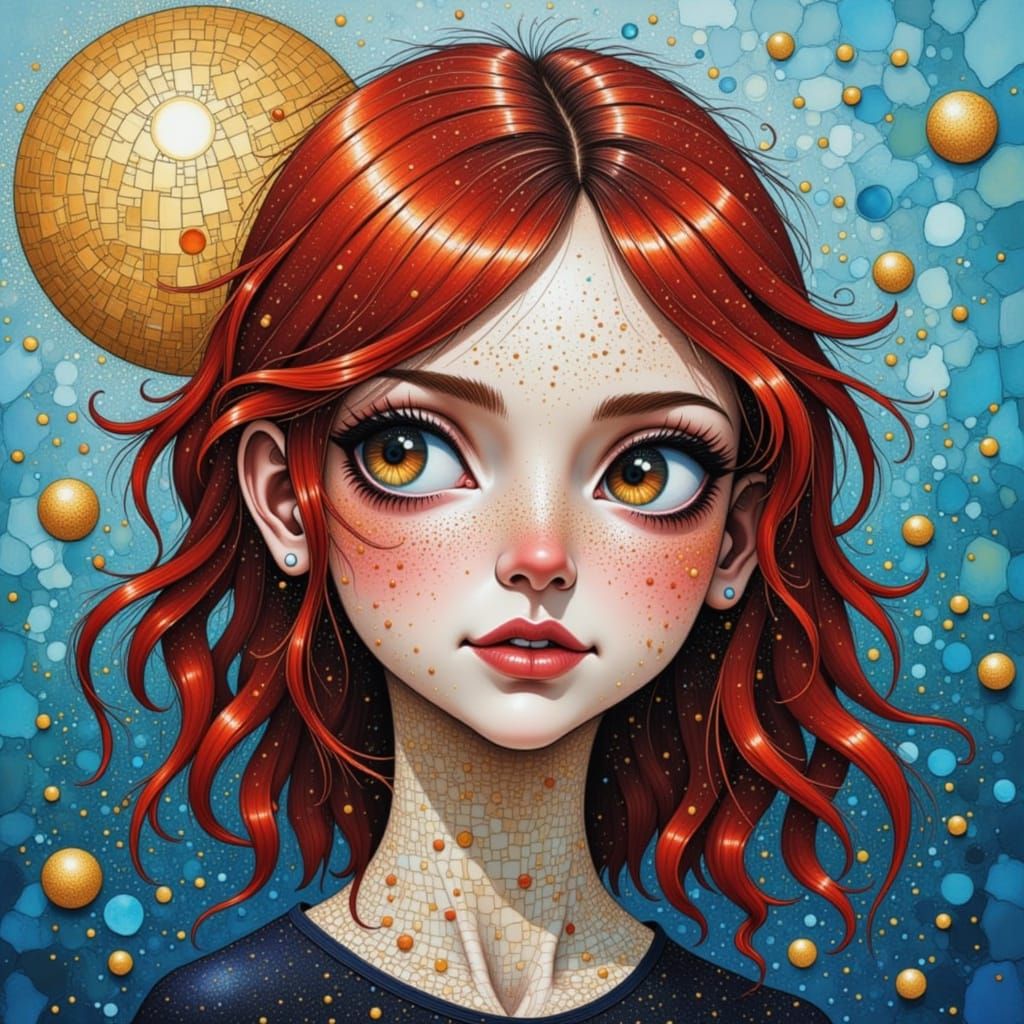 <lora:MILLENNIUM SPARKLING:1.0>
>>> MIKRO