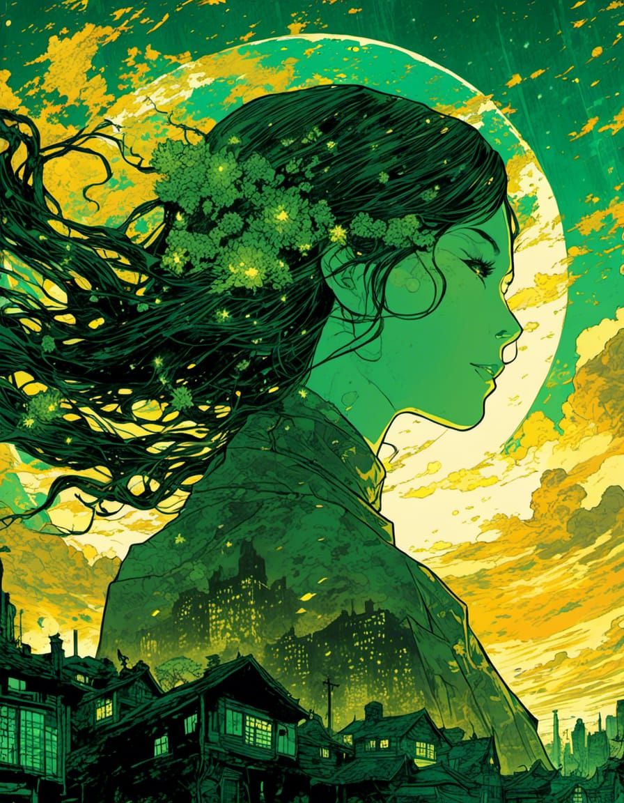 Variations on Mother Nature