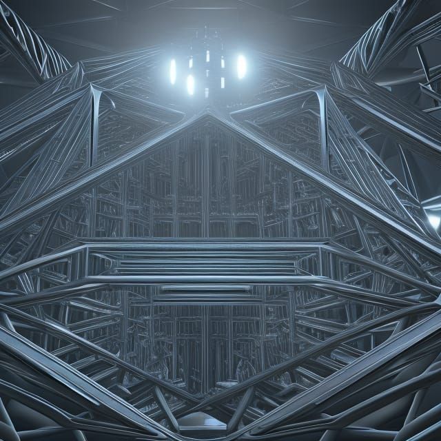 Tabernacle of the Triangle