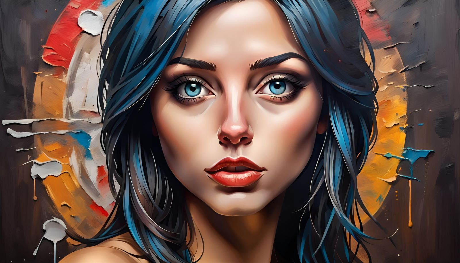 Artistic Freedom: Style and Copyright