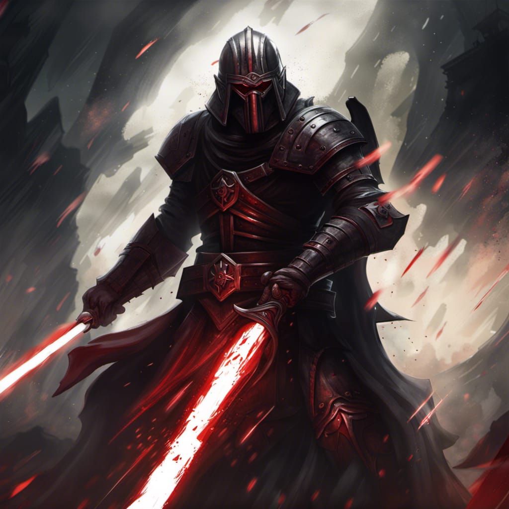 Sith Lord v2