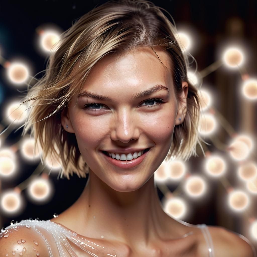 Karlie Kloss