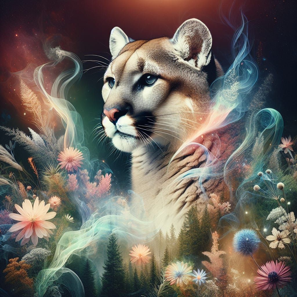 Mountain Lion