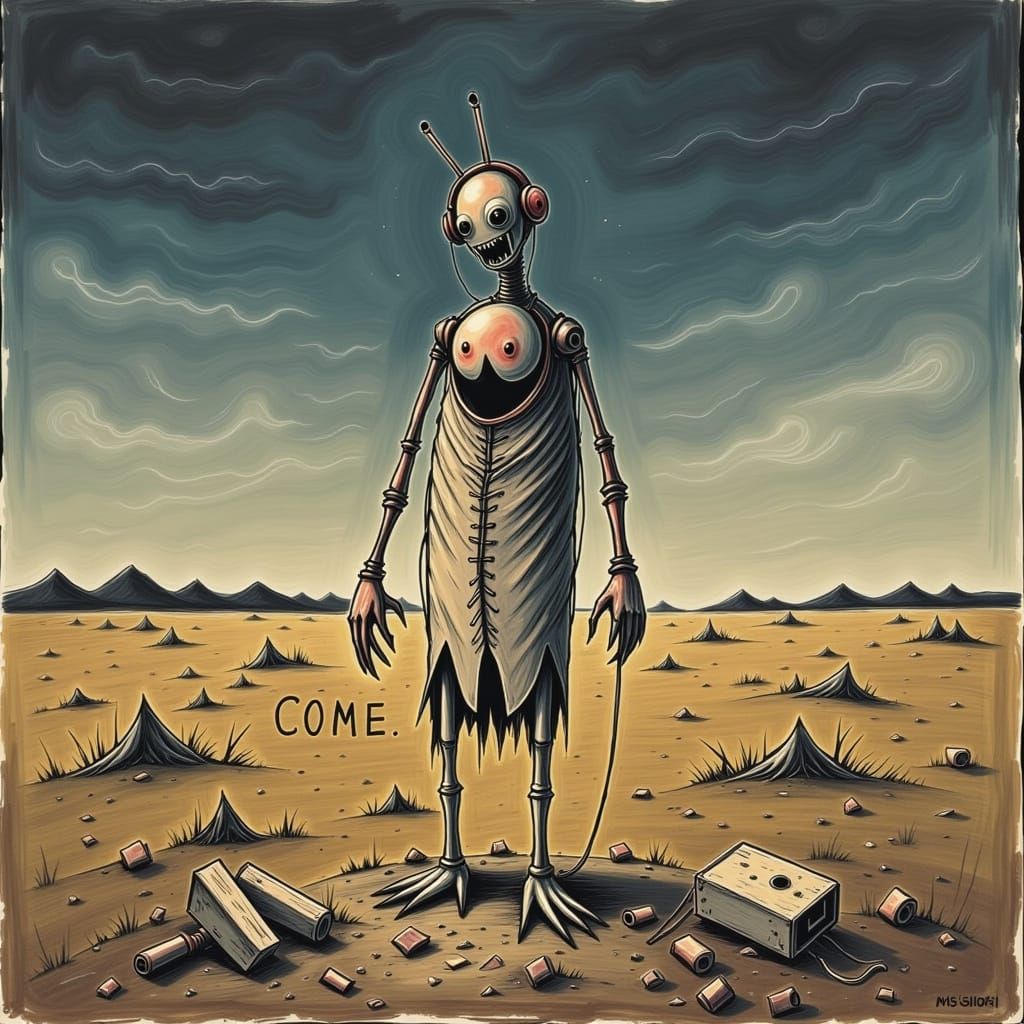 the mysterious crimefighter