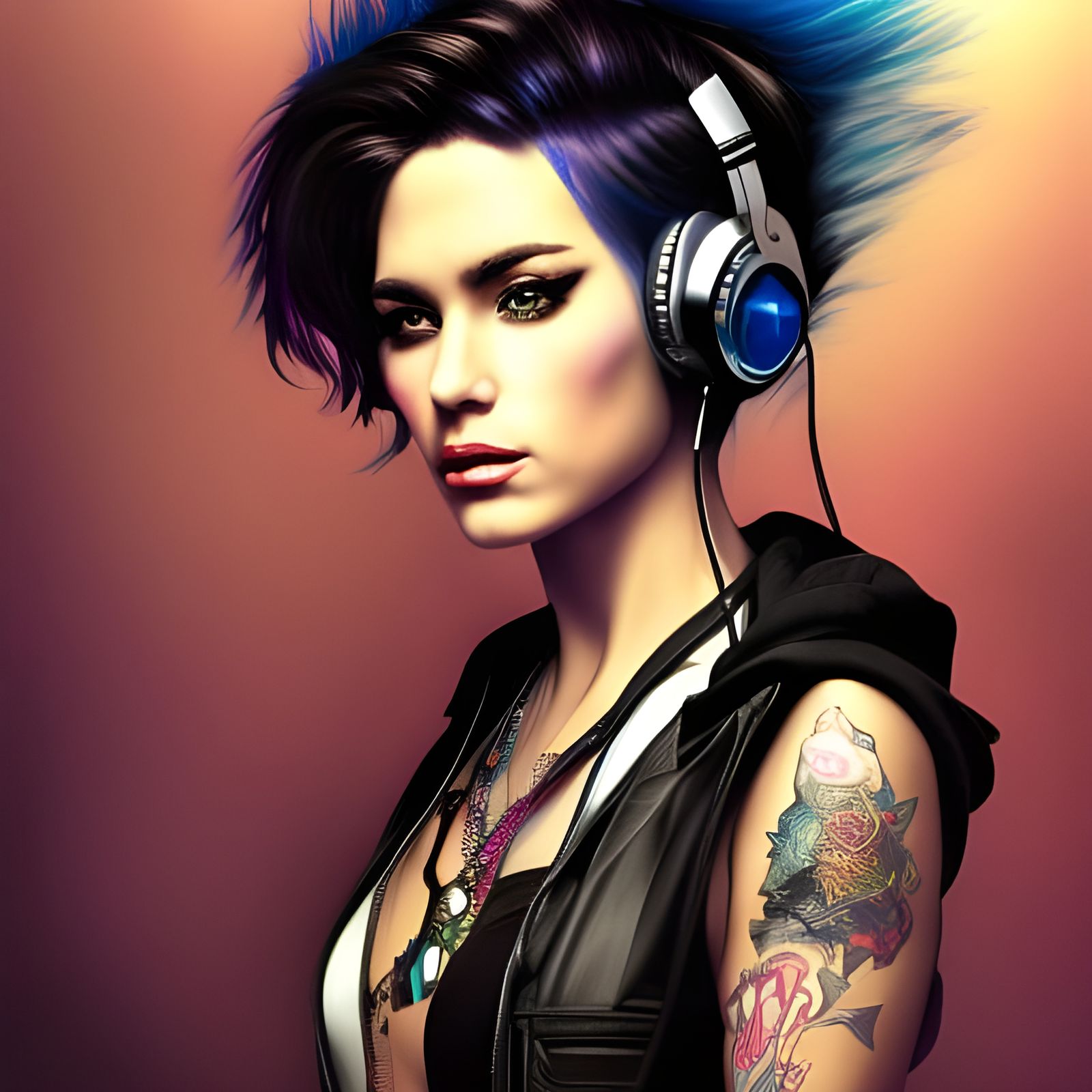 Rock DJ