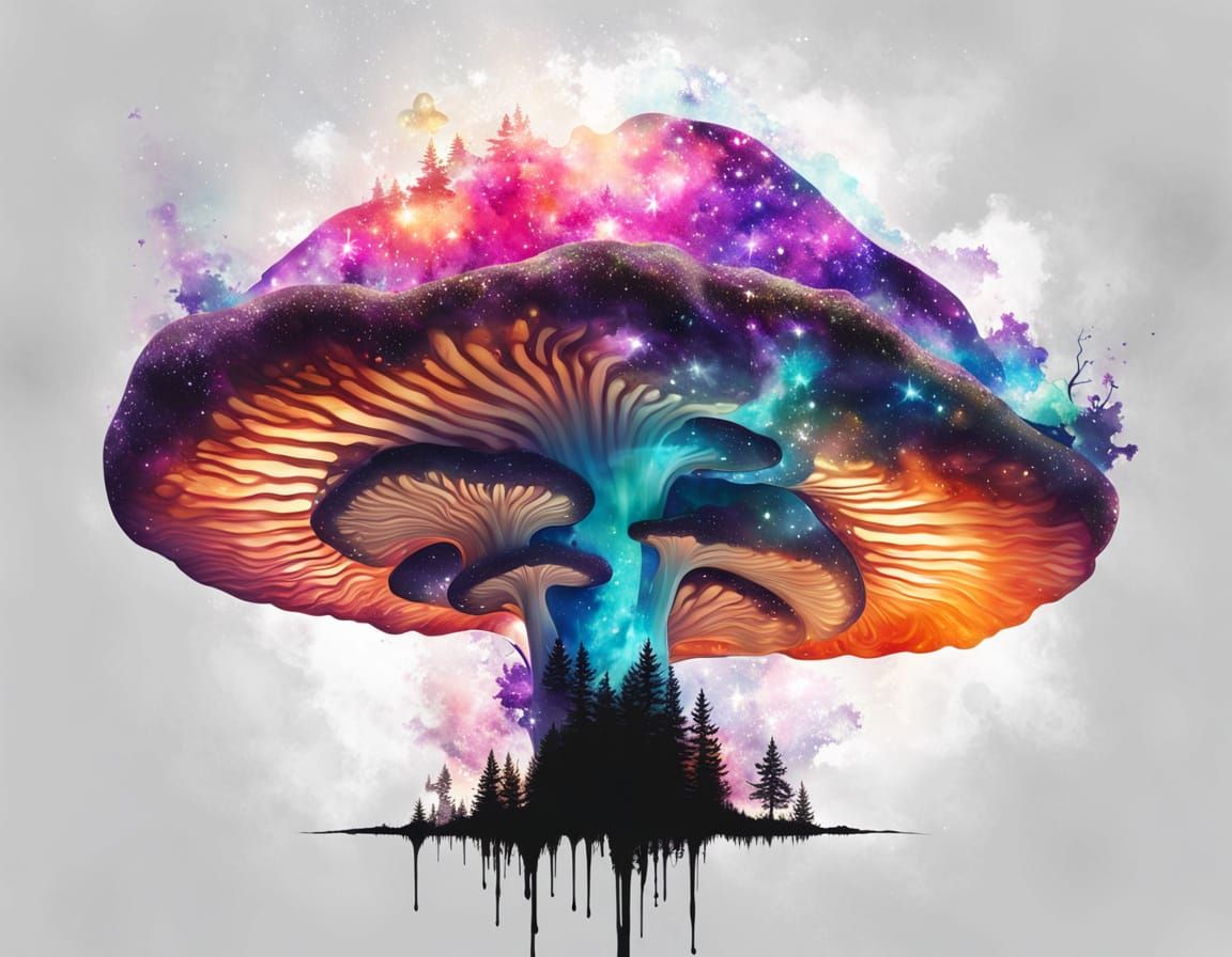 Spores of Perception