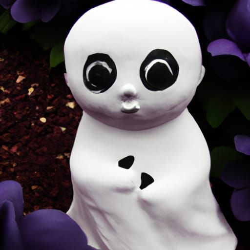 Ghost child