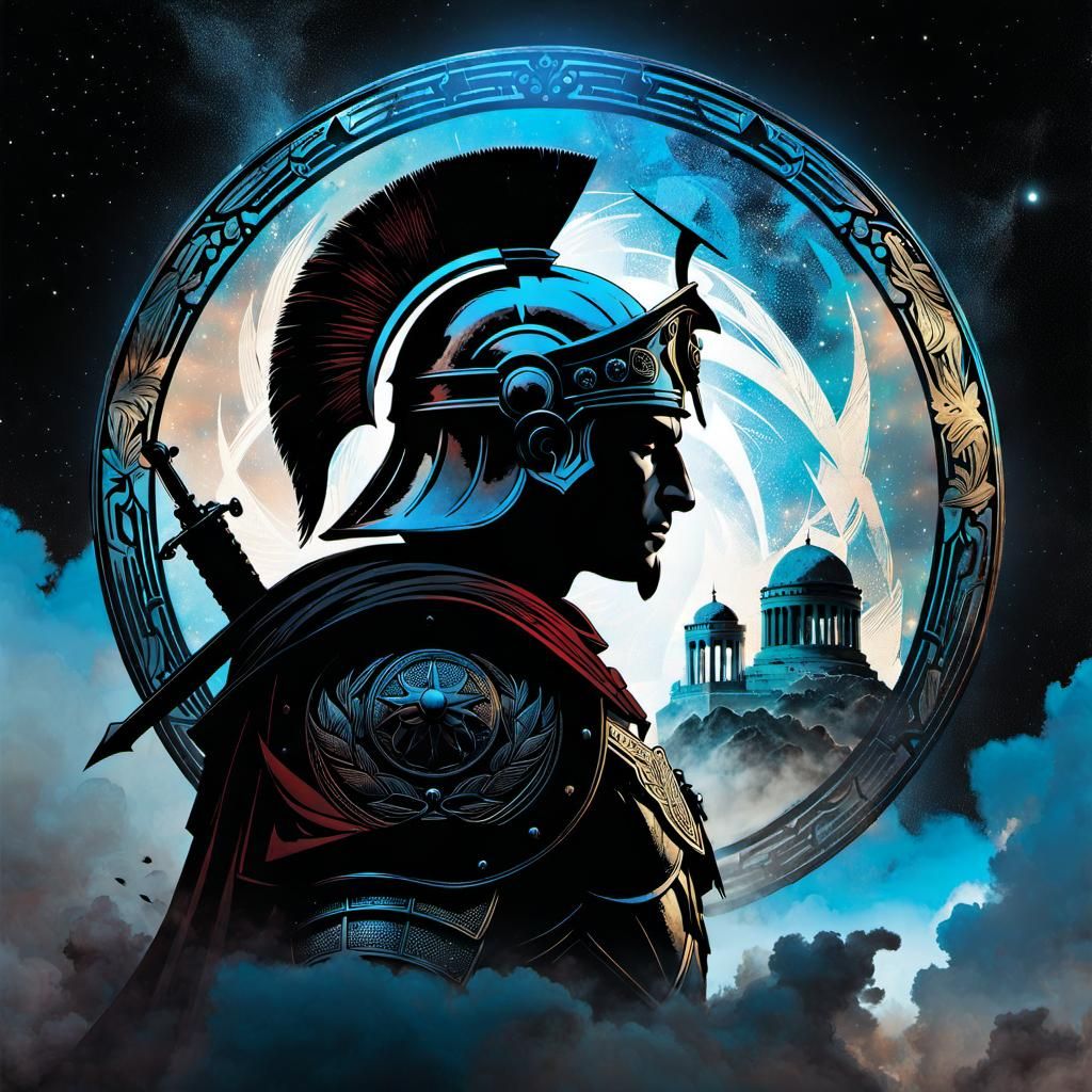 The Shadow of Caesar