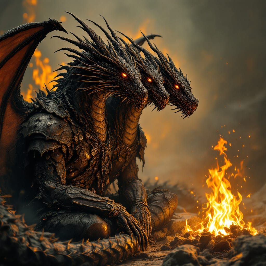 "Axero was not with explorers. He and Prince Varno led a vanguard of 3,000 soldiers through the Portal. While Princess...