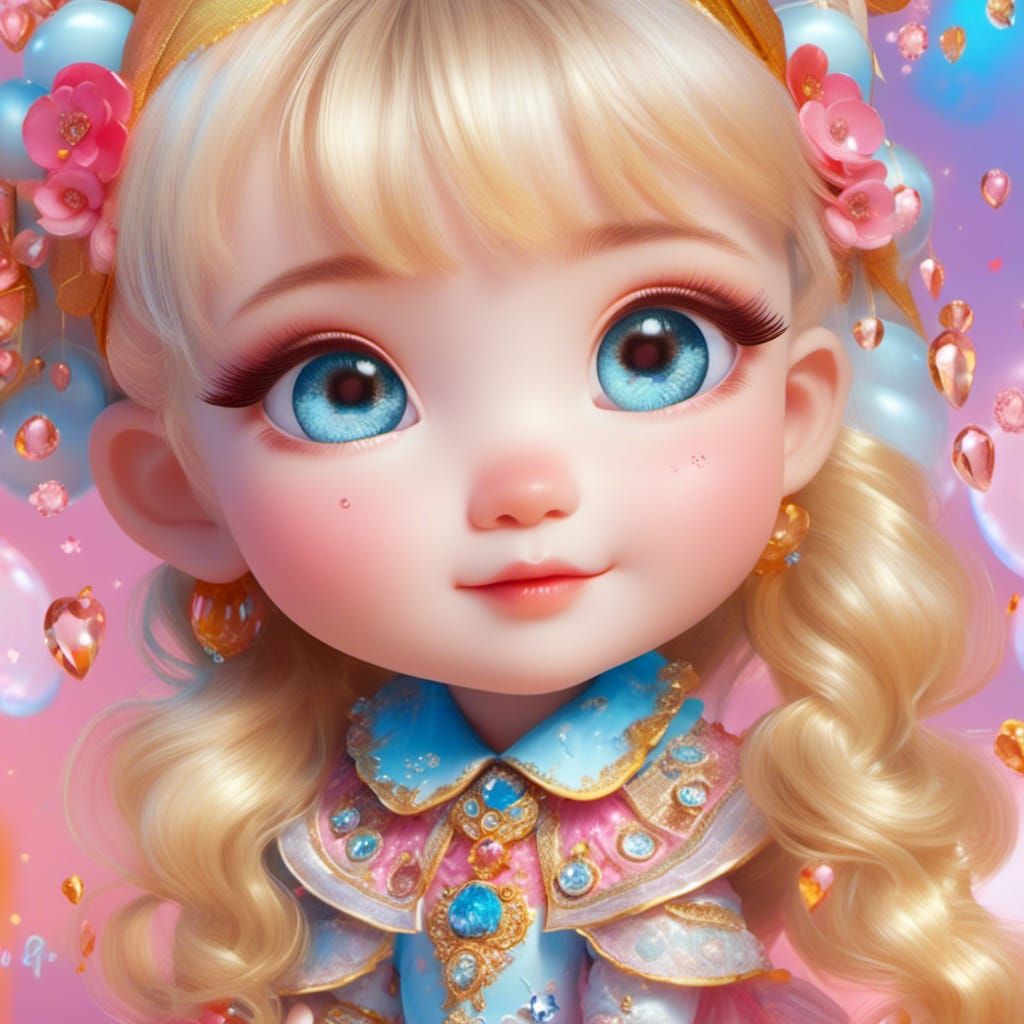 Untitled by Madam Lu '24