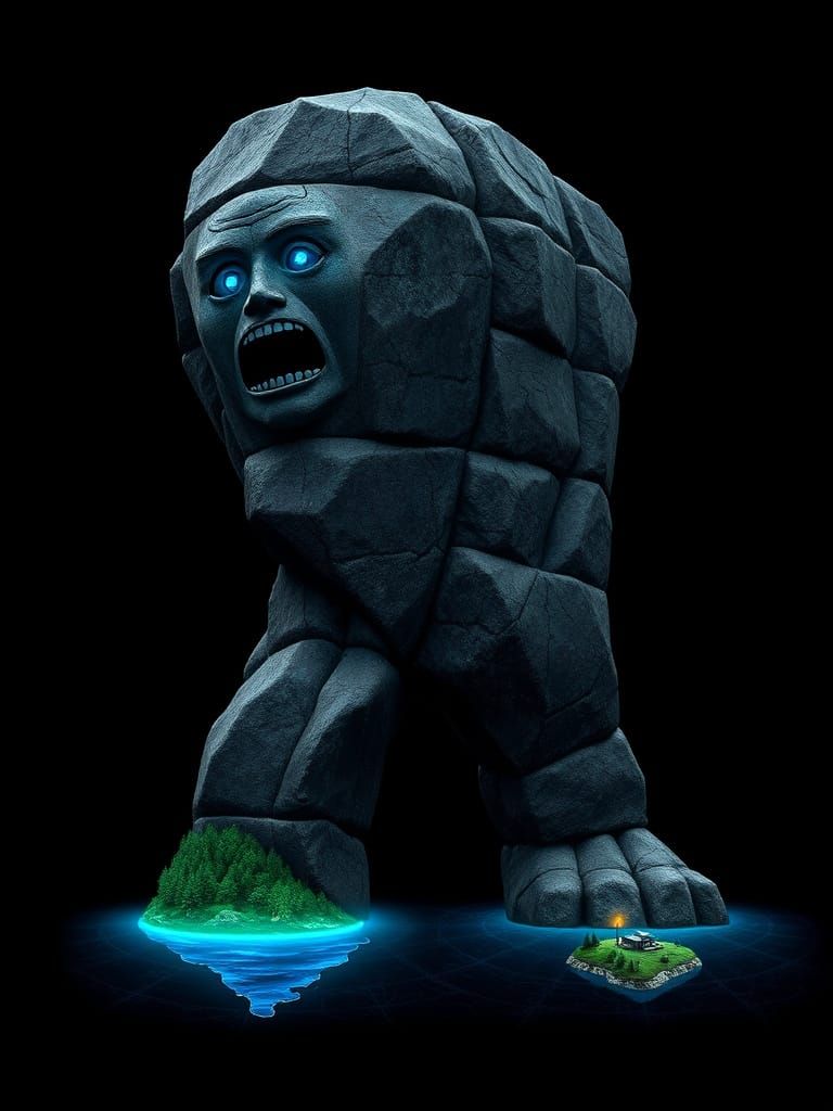 Thunder Bay's Sleeping Giant Awakens in Northern Ontario