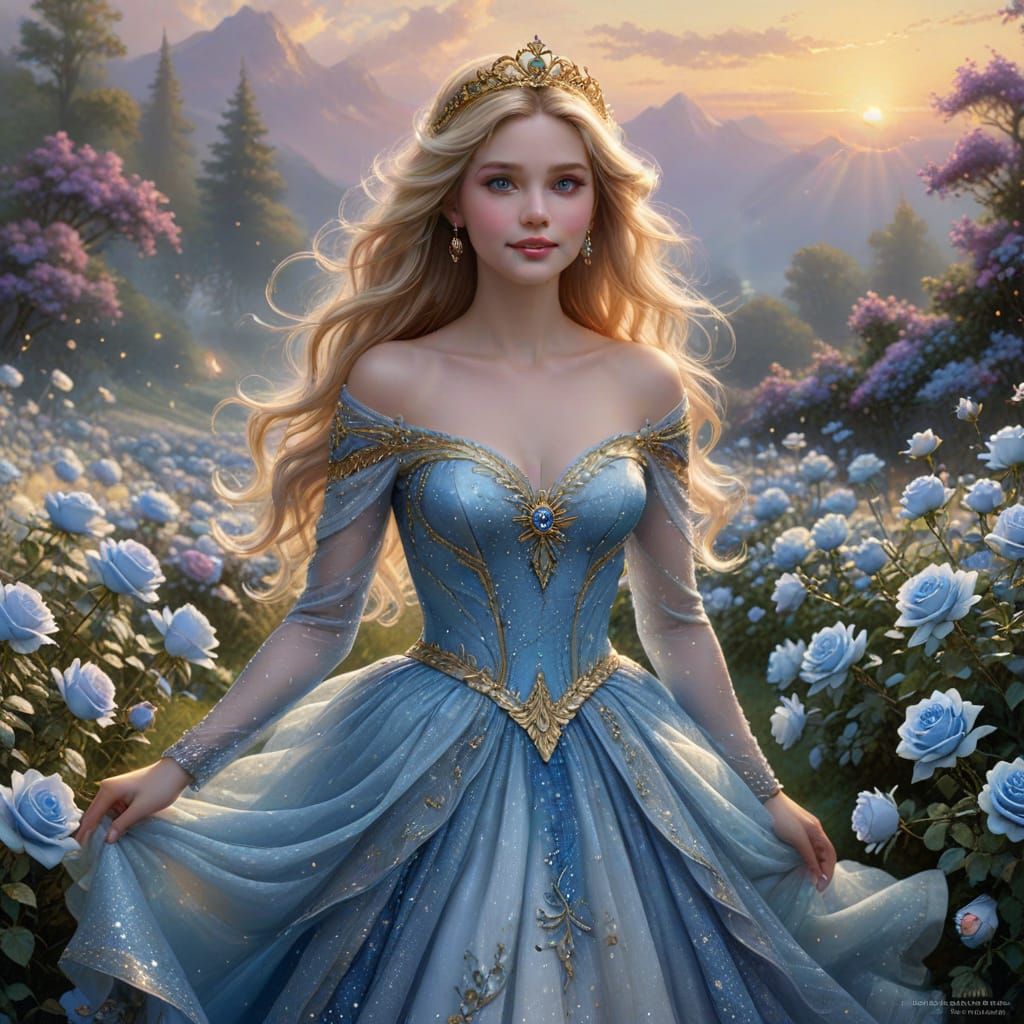 Princess Aurora